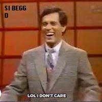 Si Begg - LOL I DON’T CARE or HOW WE SOLD OUR KIDS TO SILICON VALLEY or WELCOME TO THE NARCISSISM ENGINE - D