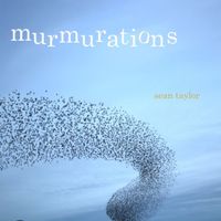 Sean Taylor - Murmurations