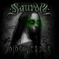 Saurom - Ojos Verdes