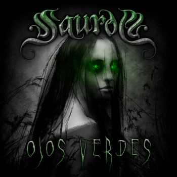Saurom - Ojos Verdes