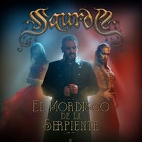 Saurom - El mordisco de la serpiente