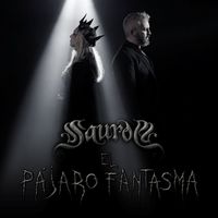 Saurom - El Pájaro Fantasma