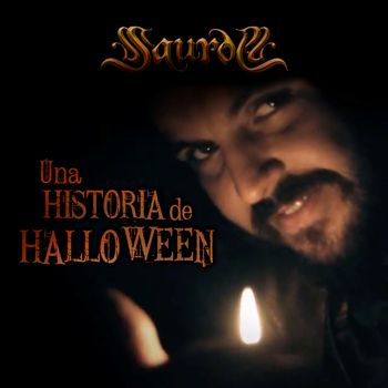 Saurom - Una Historia de Halloween