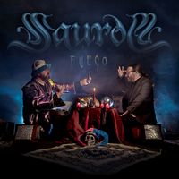 Saurom - Fuego