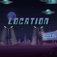 RIGĒL - location