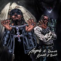 Kimati - Angels & Demons (Explicit)