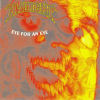 Twilight - Eye for an Eye