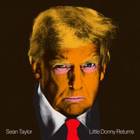 Sean Taylor - Little Donny Returns