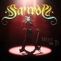 Saurom - Mejor Sin Ti