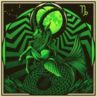 Dirtwire - Capricorn