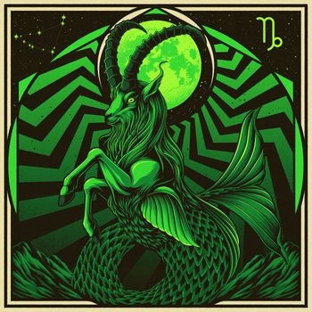 Dirtwire - Capricorn