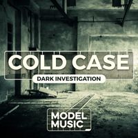 Nicholas John Harvey - Cold Case - Dark Investigation