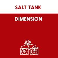 Salt Tank - Dimension