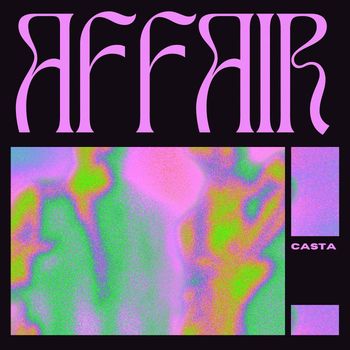 Casta - Affair