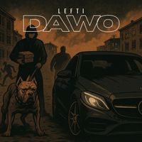 LEFTI - Da Wo (Explicit)