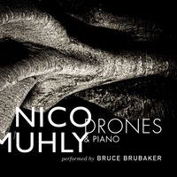 Nico Muhly - Drones