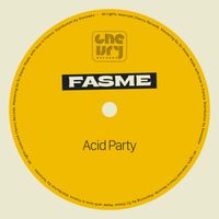 Fasme - Acid Party
