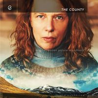 Valgeir Sigurðsson - The County (Original Motion Picture Soundtrack)