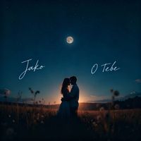 Jako - О тебе