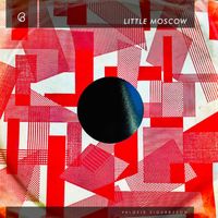 Valgeir Sigurðsson - Little Moscow (Original Score)