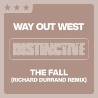 Way Out West - The Fall (Richard Durrand Remix)