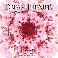 Dream Theater - Lost Not Forgotten Archives: Live In Tokyo, 2010 (Explicit)