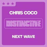 Chris Coco - Next Wave