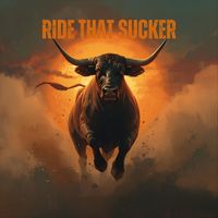 Mind Vortex - Ride That Sucker