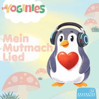 Die YOGINIES - Mein Mutmach-Lied