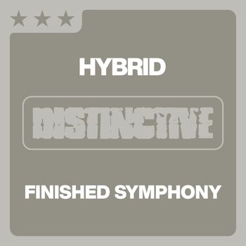 Hybrid - Finished Symphony