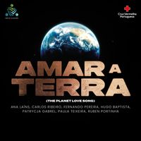 Fernando Pereira - Amar a Terra (The Planet Love Song)