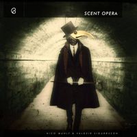 Valgeir Sigurðsson - Scent Opera
