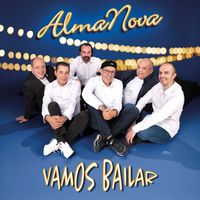 AlmaNova - Vamos Bailar