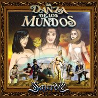 Saurom - La Danza De Los Mundos