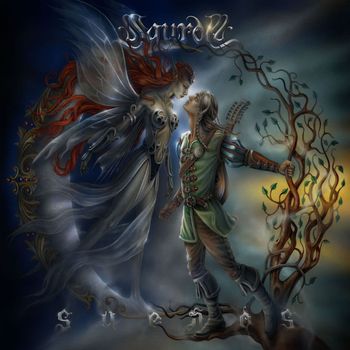 Saurom - Sueños