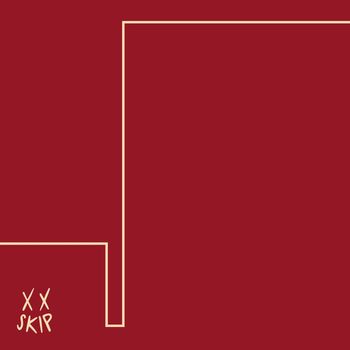Skip - Volume Up