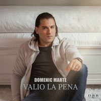 Domenic Marte - Valio la Pena