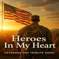 John Simon - Heroes in My Heart