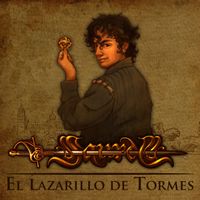Saurom - El Lazarillo De Tormes