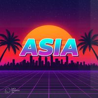 Asia - Asia
