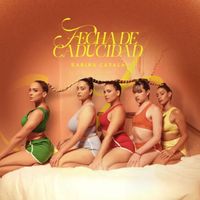 Karina Catalán - Fecha De Caducidad