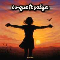 Warma - LO QUE TE SALGA (Explicit)