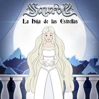 Saurom - La Hija De Las Estrellas