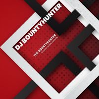 DJ Bountyhunter - The Bountyhunter
