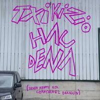 Anari - TXIKIZIO HAU DENA