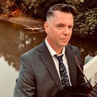 Lane Kiefling - Mississippi Gal