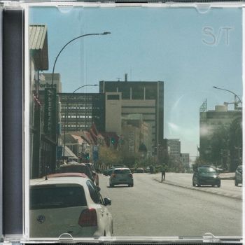 justus - SMALLTOWN