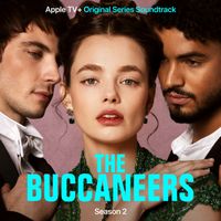 Kacy Hill - Chasing After You (From “The Buccaneers S2” Soundtrack)