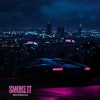 SixthSense - Smoke It (Explicit)