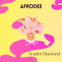 AfroDee - Scarlet Diamond